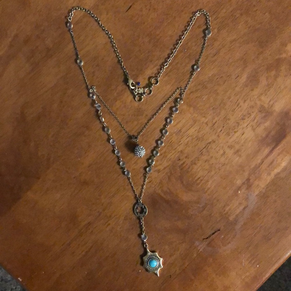 Lucky Brand Necklace